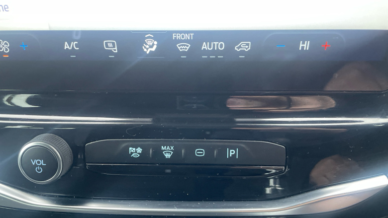 Ford Transit 350 L3 Diesel Fwd 2.0 EcoBlue 130ps H2 Trend Double Cab Van